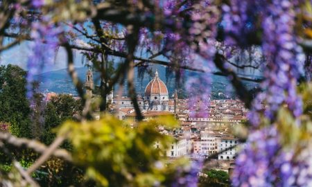 FIRENZE E I SUOI BELLISSIMI MUSEI “SEGRETI"