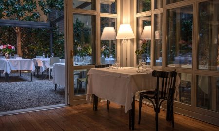 I RISTORANTI A MILANO PER UN ROMANTICO SAN VALENTINO