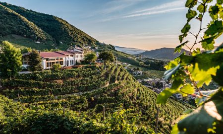 Le Migliori Cantine di Valdobbiadene