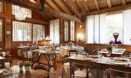 Le migliori Trattorie di Valdobbiadene