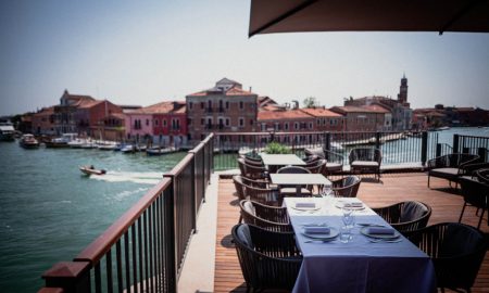Vetri Restaurant