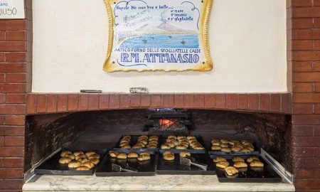 Pasticceria Attanasio