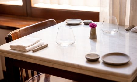 Bistrot 64