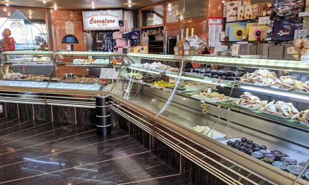 Antica Pasticceria Carraturo