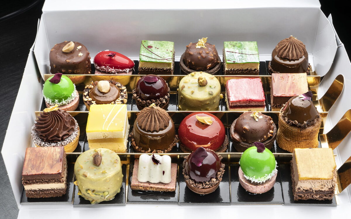 Pasticceria Di Costanzo, Napoli