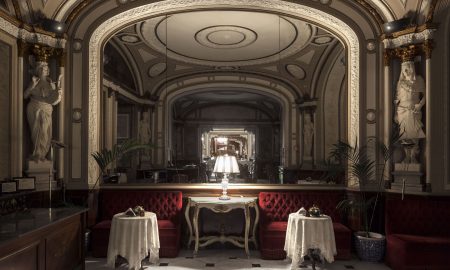 Gran Caffè Gambrinus