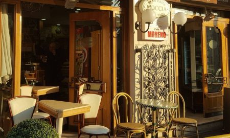Gran Caffè Moccia