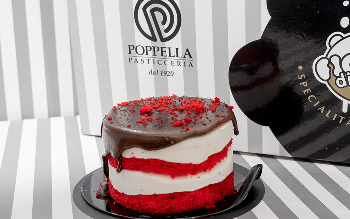 Pasticceria Poppella, Napoli