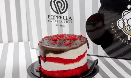 Pasticceria Poppella