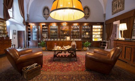 I Migliori Atelier del Profumo di Firenze