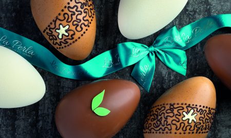 Le Uova di Pasqua Artigianali da Acquistare a Torino