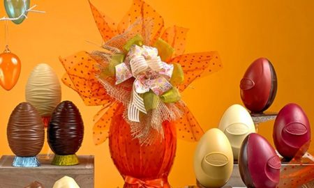 Le Uova di Pasqua Artigianali da Comprare a Bologna