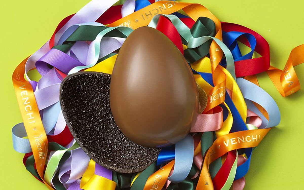 Le uova di Pasqua artigianali da acquistare a Firenze