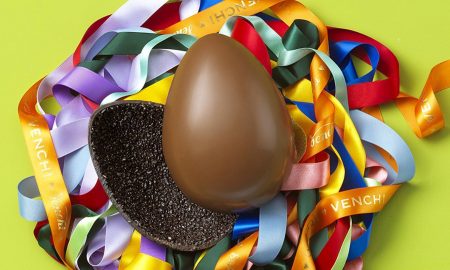 Le Uova di Pasqua Artigianali da Acquistare a Firenze