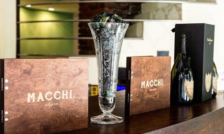 Macchi Milano