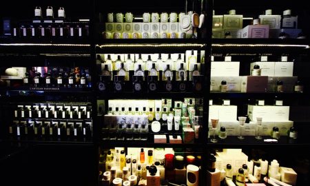 Profumo Emozioni Olfattive