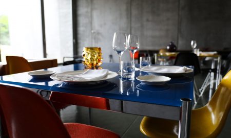 Ristorante Antonello Colonna