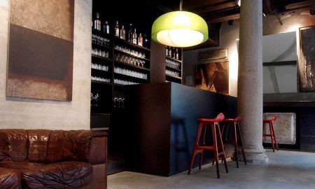 STRAFbar