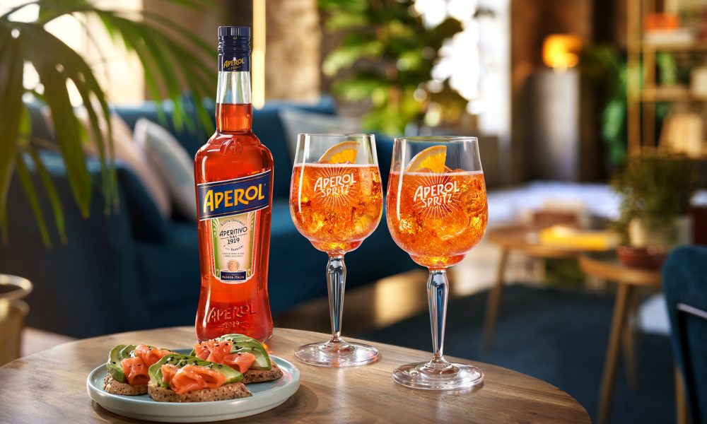 Aperol Spritz: Ricetta e Curiosità dell’Iconico Cocktail da Aperitivo