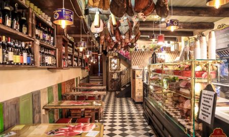 Alla scoperta dei “Vinaini”: le migliori norcinerie con mescita di Firenze