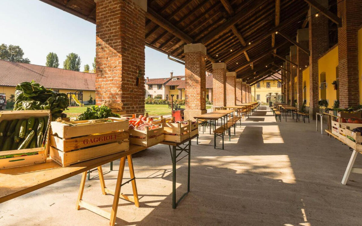 Dove organizzare una grigliata a Milano