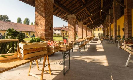 Dove Organizzare una Grigliata a Milano