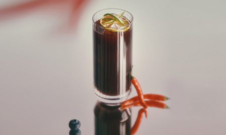 La Nuova Drink List della Famiglia Mag