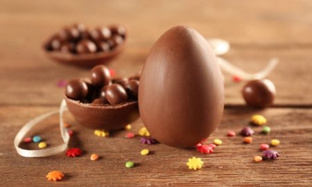 Le Uova di Pasqua Artigianali da Acquistare a Napoli