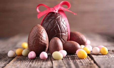 Le Uova di Pasqua Artigianali da Acquistare a Roma