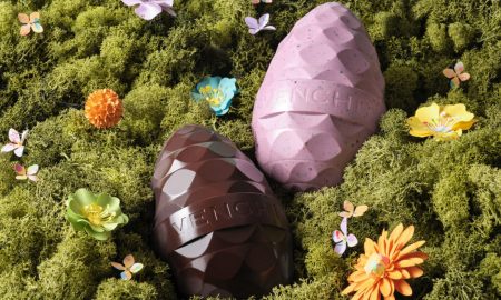 Le Uova di Pasqua Artigianali da Acquistare a Venezia