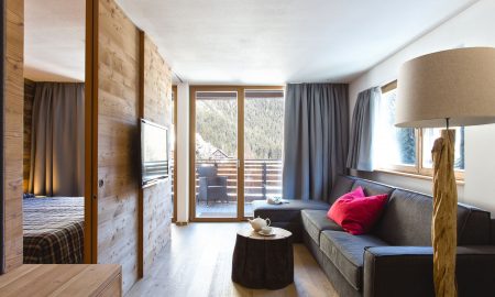 Hotel Col Alto