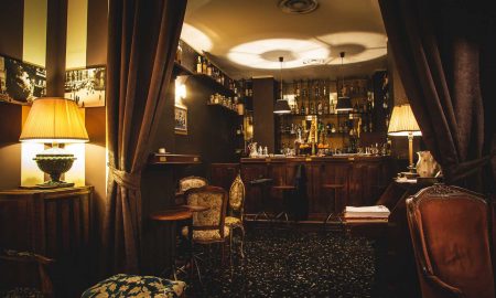 L’Africa nella Nuova Drink List del 1930