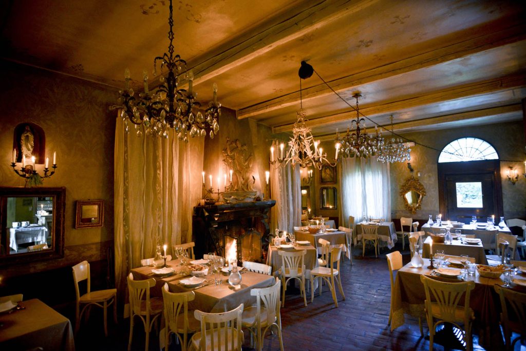 La Bottega di Franco, restaurant in Bologna