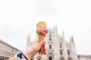 Le Migliori Gelaterie di Quartiere a Milano