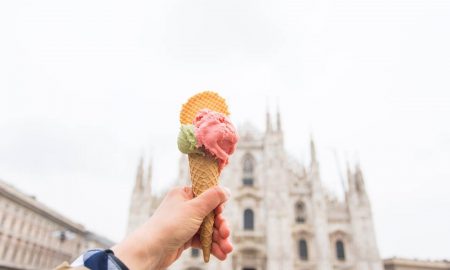 Le Migliori Gelaterie di Quartiere a Milano