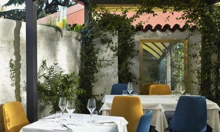 I Ristoranti da provare durante la Design Week 2022