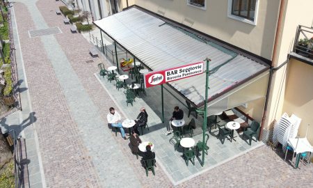 Bar Seggiovie