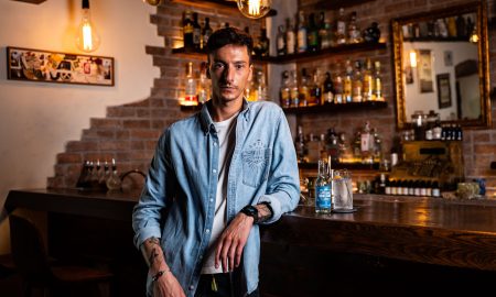 Sottovoce Speakeasy