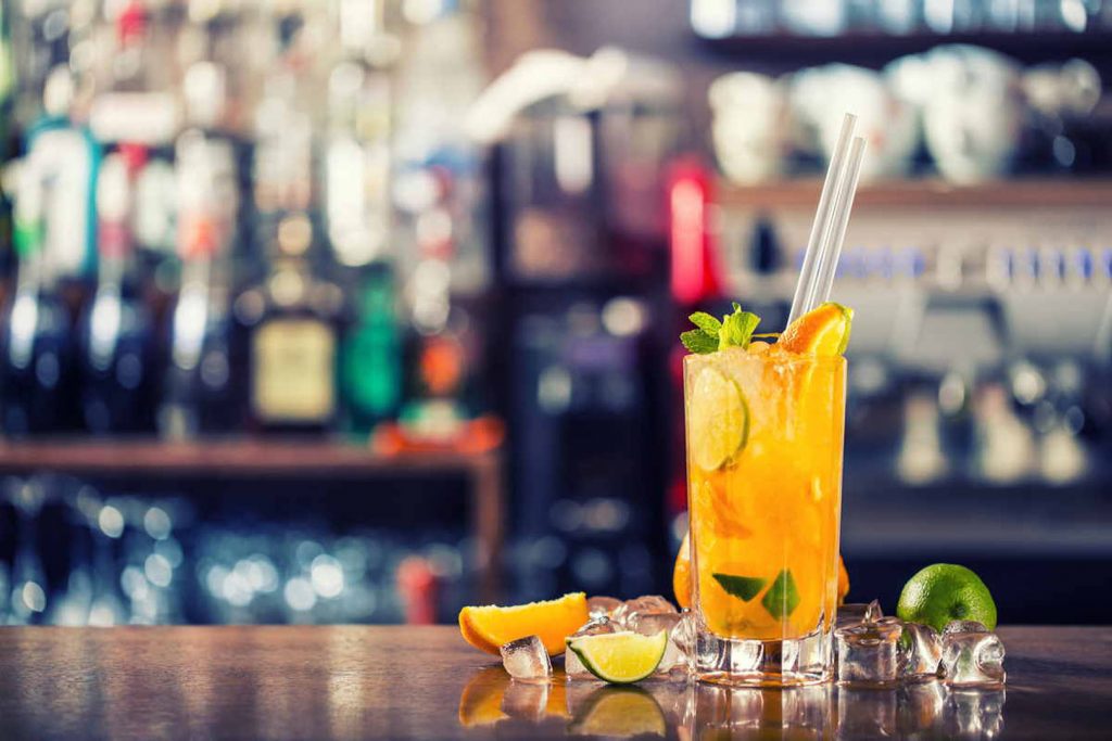 10 alcohol-free cocktails perfect for summer