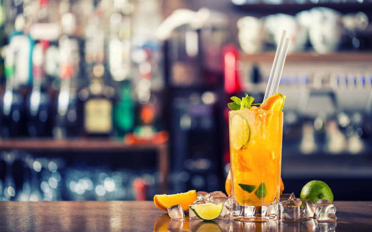 10 alcohol-free cocktails perfect for summer