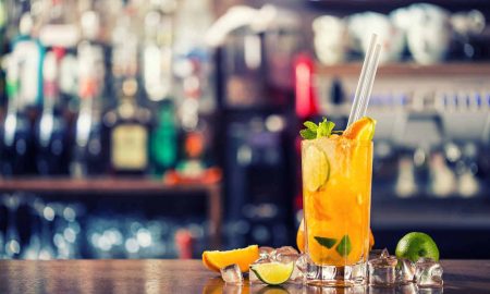 I 10 Cocktail Analcolici perfetti per l’estate