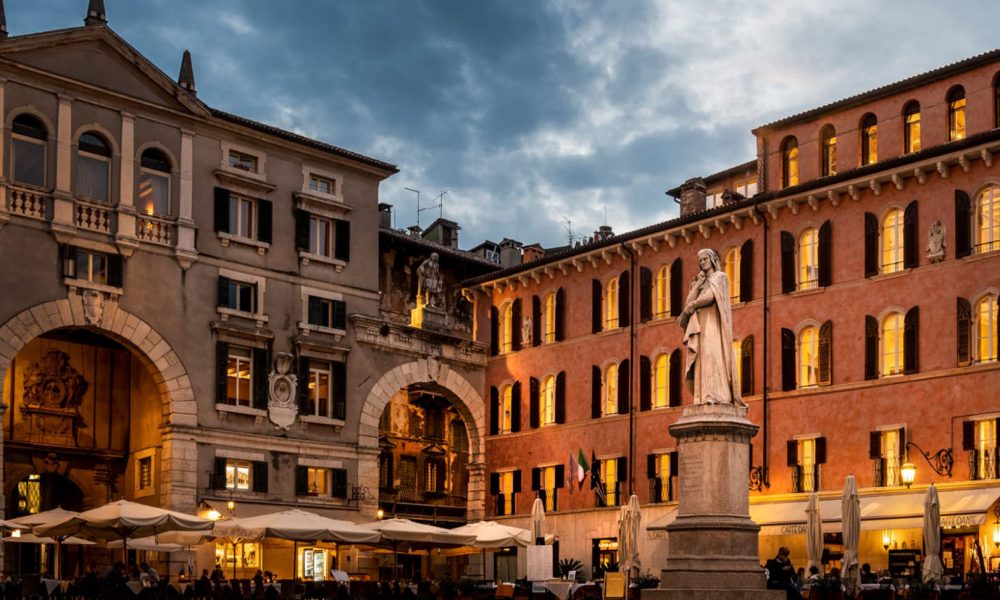 Gli Hotel più Belli di Verona