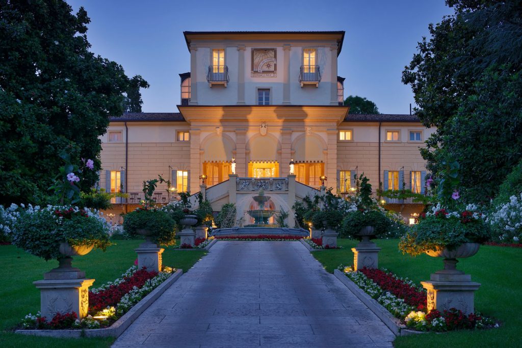 The best restaurants in Verona