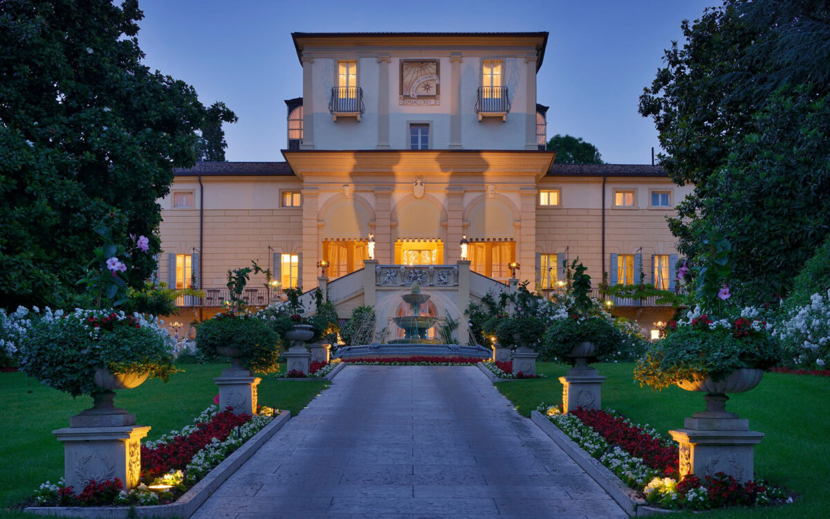 The best restaurants in Verona