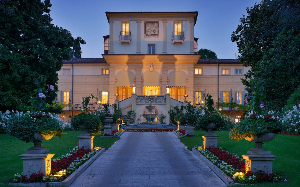 Ristorante Amistà, San Pietro in Cariano