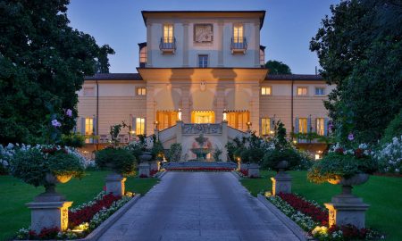 Ristorante Amistà