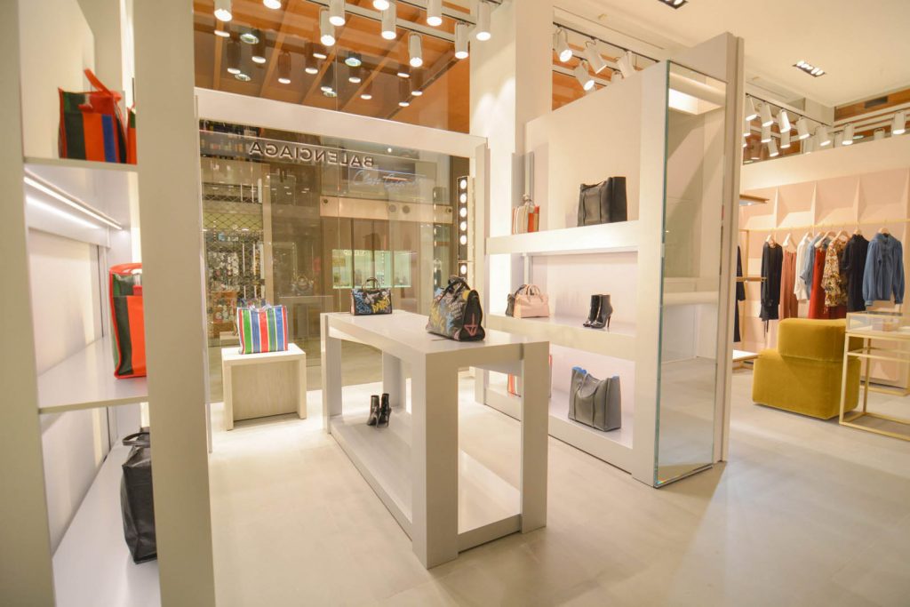 The chicest boutiques in Verona