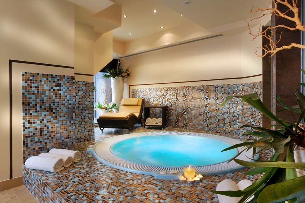 The best spas in Verona