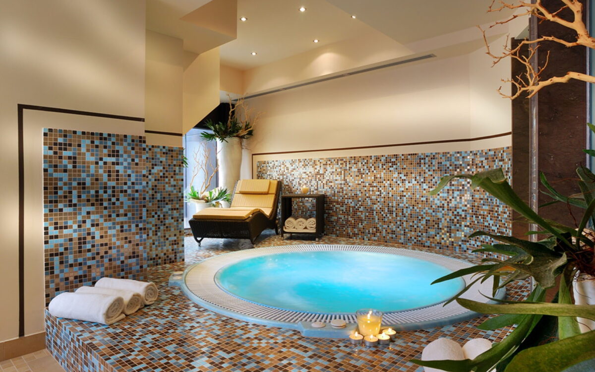 The best spas in Verona