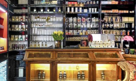 Le Migliori Profumerie di Verona